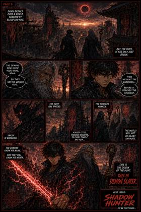 Read DEMON SLAYER | ORIGIN  4 Page 10 in English