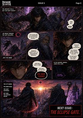 Read DEMON SLAYER | ORIGIN  5 Page 10 in English