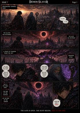 Read DEMON SLAYER | ORIGIN  7 Page 2 in English