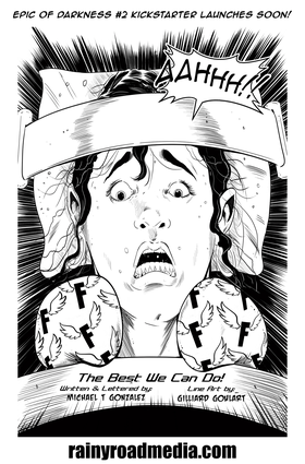 Read Epic of Darkness: Adult Horror Anthology  2 Page 3 in English