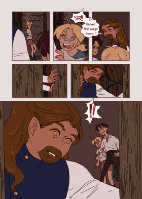 Read Sunny vol. 2  1 Page 5 in English