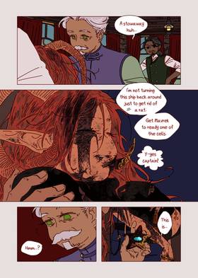 Read Sunny vol. 2  1 Page 8 in English