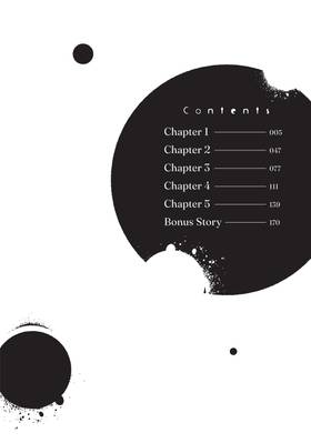 Read Omega of the Divine  1 Page 4 in English