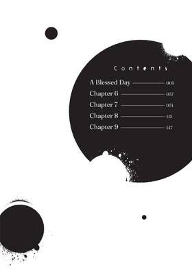 Read Omega of the Divine  2 Page 4 in English