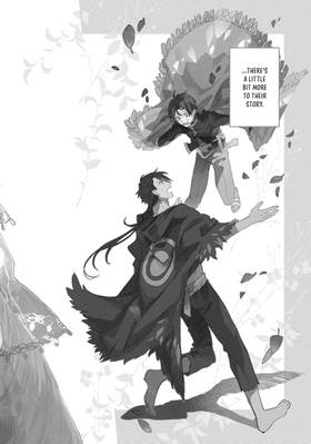 Read Omega of the Divine  2 Page 6 in English