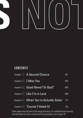 Read That's Not Love  1 Page 8 in English
