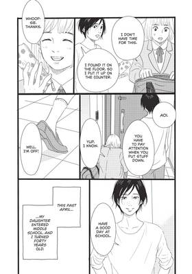 Read That's Not Love  1 Page 10 in English