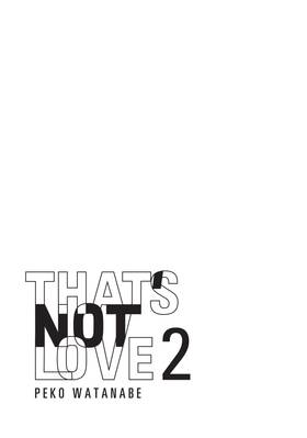 Read That's Not Love  2 Page 3 in English