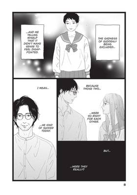 Read That's Not Love  2 Page 10 in English