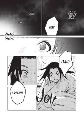 Read A Chinese Fantasy  2 Page 10 in English