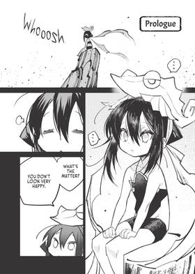 Read A Chinese Fantasy  1 Page 5 in English