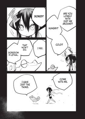 Read A Chinese Fantasy  1 Page 6 in English