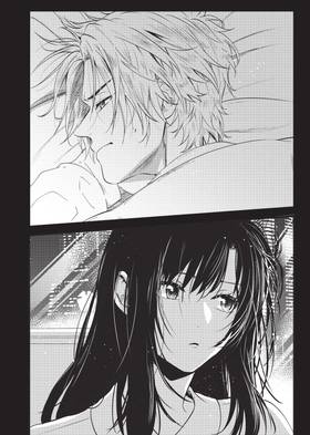 Read Alpha Wolfgirl x Omega Wolfboy  3 Page 6 in English