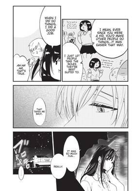 Read Alpha Wolfgirl x Omega Wolfboy  3 Page 8 in English
