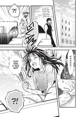 Read Alpha Wolfgirl x Omega Wolfboy  4 Page 7 in English