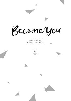 Read Become You  1 Page 3 in English