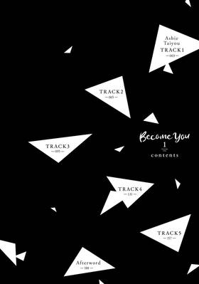 Read Become You  1 Page 4 in English