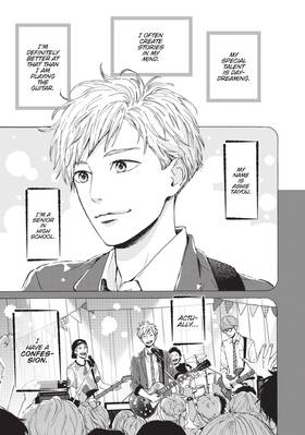 Read Become You  1 Page 9 in English
