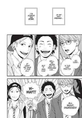 Read Become You  1 Page 10 in English