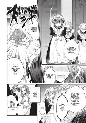 Read Betrothed to My Sister's Ex (Manga)  2 Page 6 in English