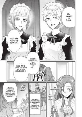 Read Betrothed to My Sister's Ex (Manga)  2 Page 7 in English