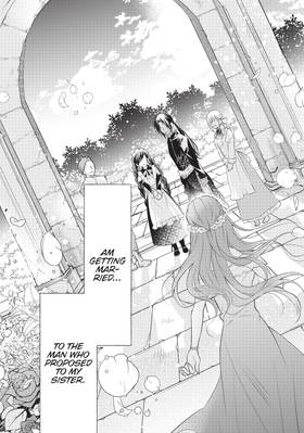 Read Betrothed to My Sister's Ex (Manga)  1 Page 7 in English