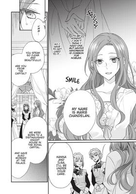 Read Betrothed to My Sister's Ex (Manga)  2 Page 8 in English
