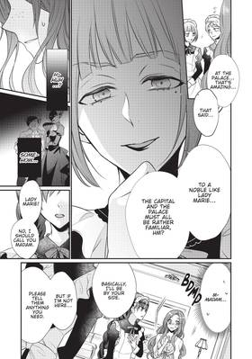 Read Betrothed to My Sister's Ex (Manga)  2 Page 9 in English
