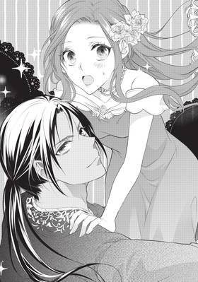 Read Betrothed to My Sister's Ex (Manga)  1 Page 9 in English