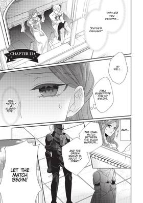 Read Betrothed to My Sister's Ex (Manga)  3 Page 5 in English