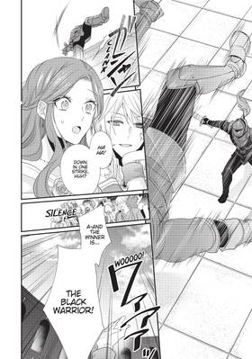 Read Betrothed to My Sister's Ex (Manga)  3 Page 6 in English