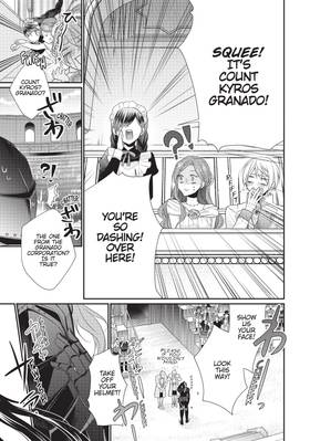 Read Betrothed to My Sister's Ex (Manga)  3 Page 9 in English