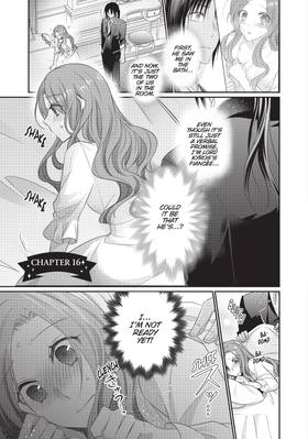 Read Betrothed to My Sister's Ex (Manga)  4 Page 5 in English