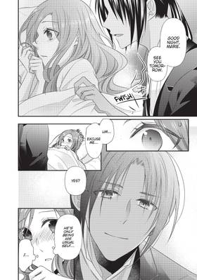 Read Betrothed to My Sister's Ex (Manga)  4 Page 6 in English