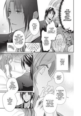 Read Betrothed to My Sister's Ex (Manga)  4 Page 7 in English