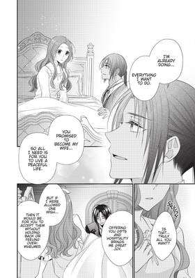 Read Betrothed to My Sister's Ex (Manga)  4 Page 8 in English