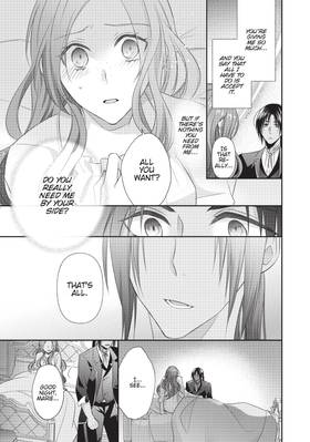 Read Betrothed to My Sister's Ex (Manga)  4 Page 9 in English