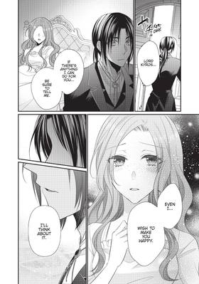 Read Betrothed to My Sister's Ex (Manga)  4 Page 10 in English