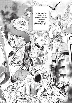 Read CALL TO ADVENTURE! Defeating Dungeons with a Skill Board (Manga)  1 Page 6 in English