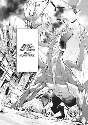 Read CALL TO ADVENTURE! Defeating Dungeons with a Skill Board (Manga)  1 Page 7 in English