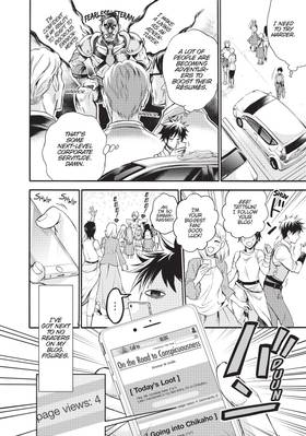 Read CALL TO ADVENTURE! Defeating Dungeons with a Skill Board (Manga)  1 Page 10 in English