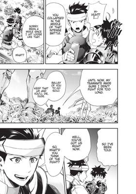 Read CALL TO ADVENTURE! Defeating Dungeons with a Skill Board (Manga)  5 Page 7 in English