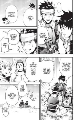 Read CALL TO ADVENTURE! Defeating Dungeons with a Skill Board (Manga)  5 Page 9 in English