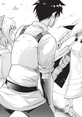 Read CALL TO ADVENTURE! Defeating Dungeons with a Skill Board (Manga)  2 Page 7 in English