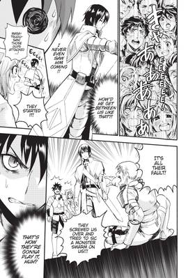 Read CALL TO ADVENTURE! Defeating Dungeons with a Skill Board (Manga)  2 Page 9 in English