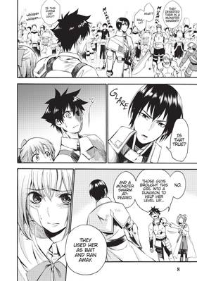 Read CALL TO ADVENTURE! Defeating Dungeons with a Skill Board (Manga)  2 Page 10 in English