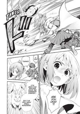 Read CALL TO ADVENTURE! Defeating Dungeons with a Skill Board (Manga)  3 Page 6 in English