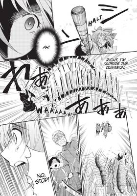 Read CALL TO ADVENTURE! Defeating Dungeons with a Skill Board (Manga)  3 Page 9 in English