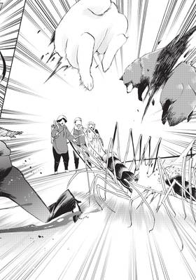 Read CALL TO ADVENTURE! Defeating Dungeons with a Skill Board (Manga)  3 Page 10 in English