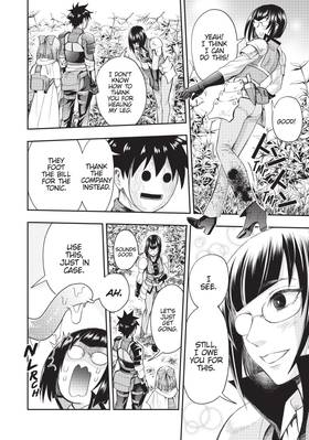Read CALL TO ADVENTURE! Defeating Dungeons with a Skill Board (Manga)  4 Page 8 in English
